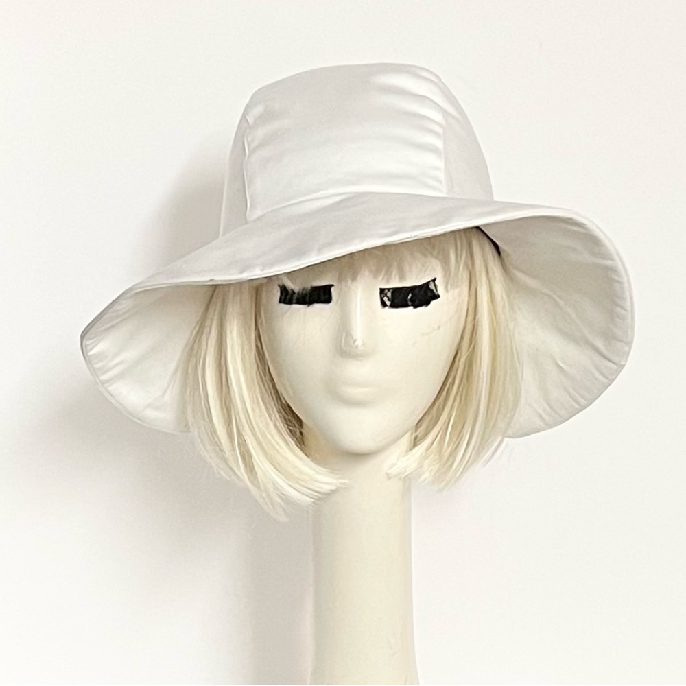 COPY - Wide Brim Sun Hat